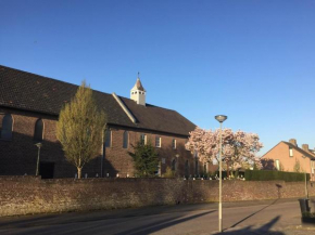 Отель B&B Riekelt  Gronsveld